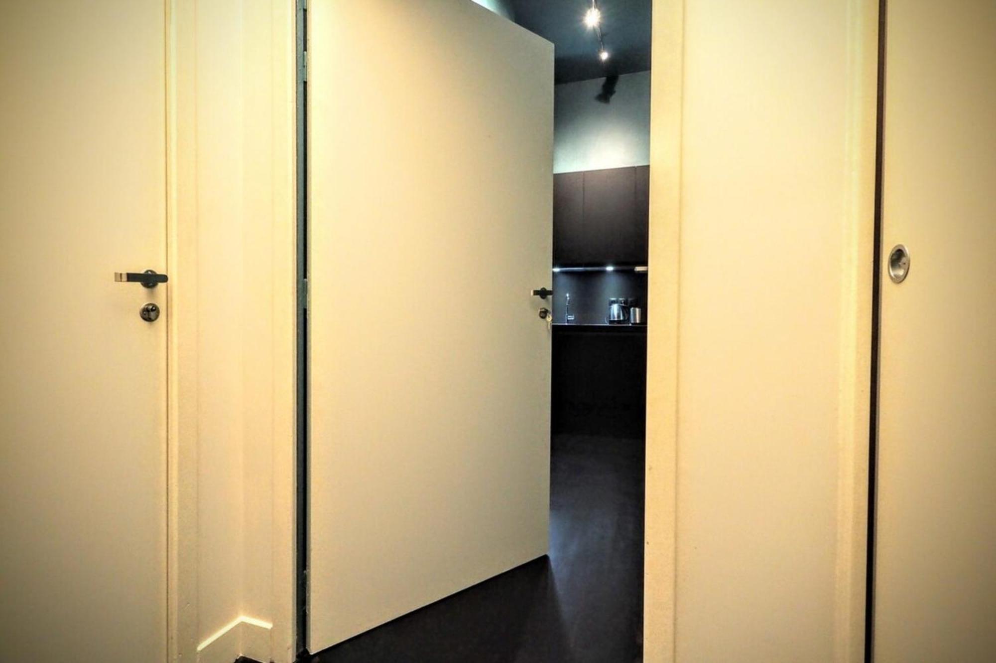 Richelieu ChicSuites Paris Exterior foto